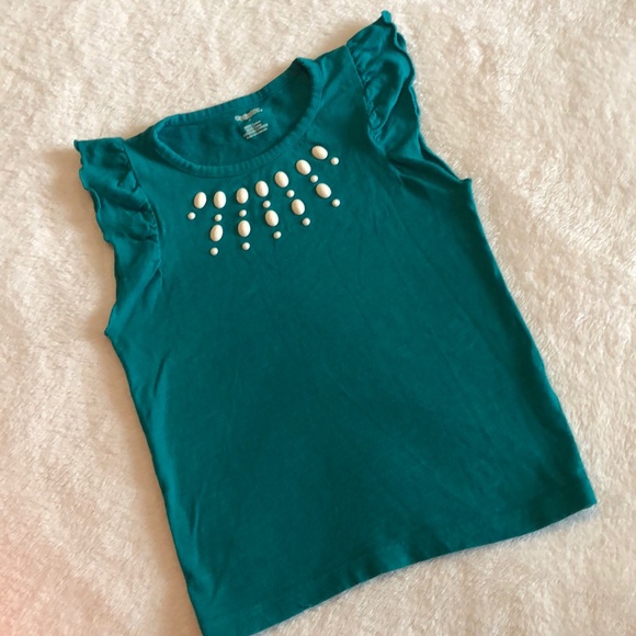 Gymboree Top - Picture 1 of 2